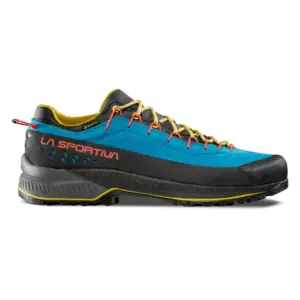 La Sportiva Tx4 Evo Gore-tex® Approachschoenen Blauw