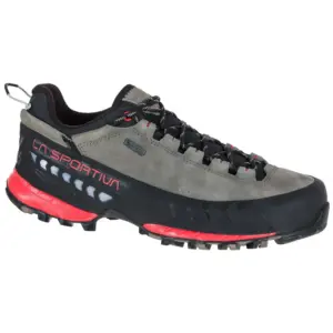 La Sportiva Tx5 Low Gore-tex® Approachschoenen Clay/hibiscus