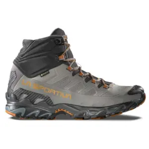 La Sportiva Ultra Raptor Ii Mid Leather Gore-tex® Wandelschoenen Grijs