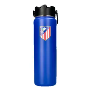 Atletico De Madrid Thermosfles 720ml Rood