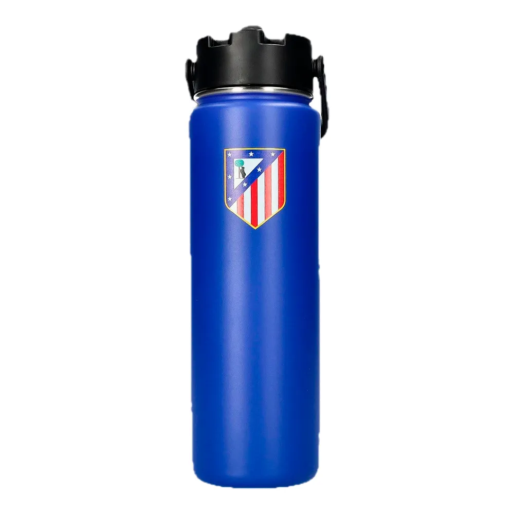 Atletico De Madrid Thermosfles 720ml Rood