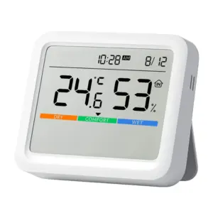 Switchbot Meter Pro Thermometer En Hygrometer