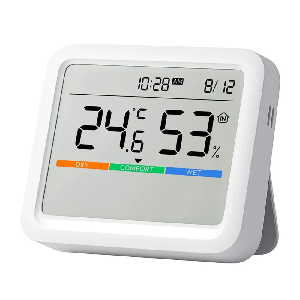 Switchbot Meter Pro Thermometer En Hygrometer