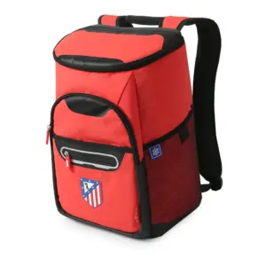 Atletico De Madrid Koelrugzak 30 Blikjes Rood