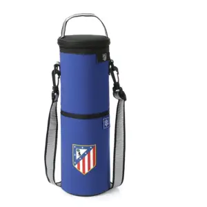 Atletico De Madrid Drinkfleshoes 1.5l Blauw
