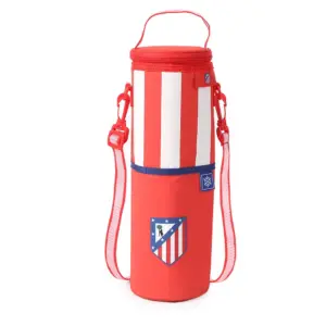 Atletico De Madrid Drinkfleshoes 1.5l Rood