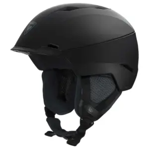 Rossignol Alta Impacts Helm Zwart