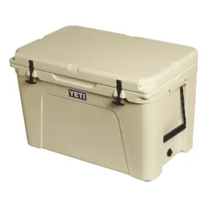 Yeti Tundra 105l Harde Draagbare Koeler Tan