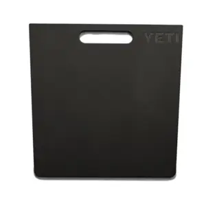 Yeti Tundra Haul Koelerverdeler Zwart