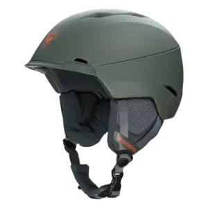 Rossignol Alta Impacts Helm Groen