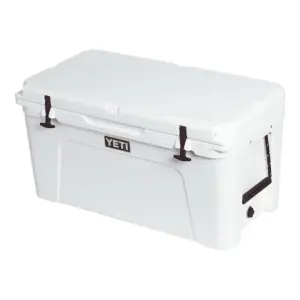 Yeti Tundra 75l Harde Draagbare Koeler Wit