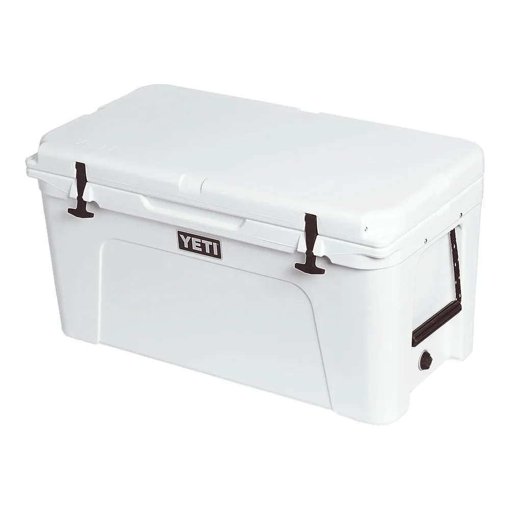 Yeti Tundra 75l Harde Draagbare Koeler Wit