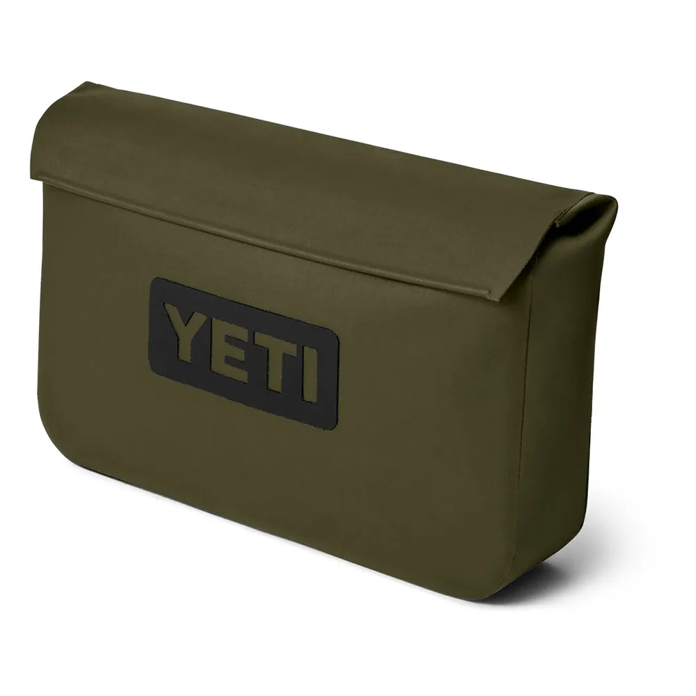 Yeti Heuptas Olijf