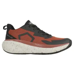 Pentagon Invictus Field Sneakers Wandelschoenen Rood