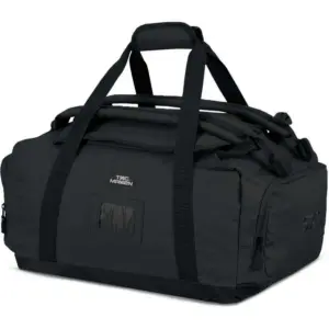 Pentagon Sas Tac Maven 45l Duffeltas Zwart