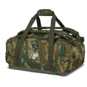 Pentagon Sas Tac Maven 45l Duffeltas Groen