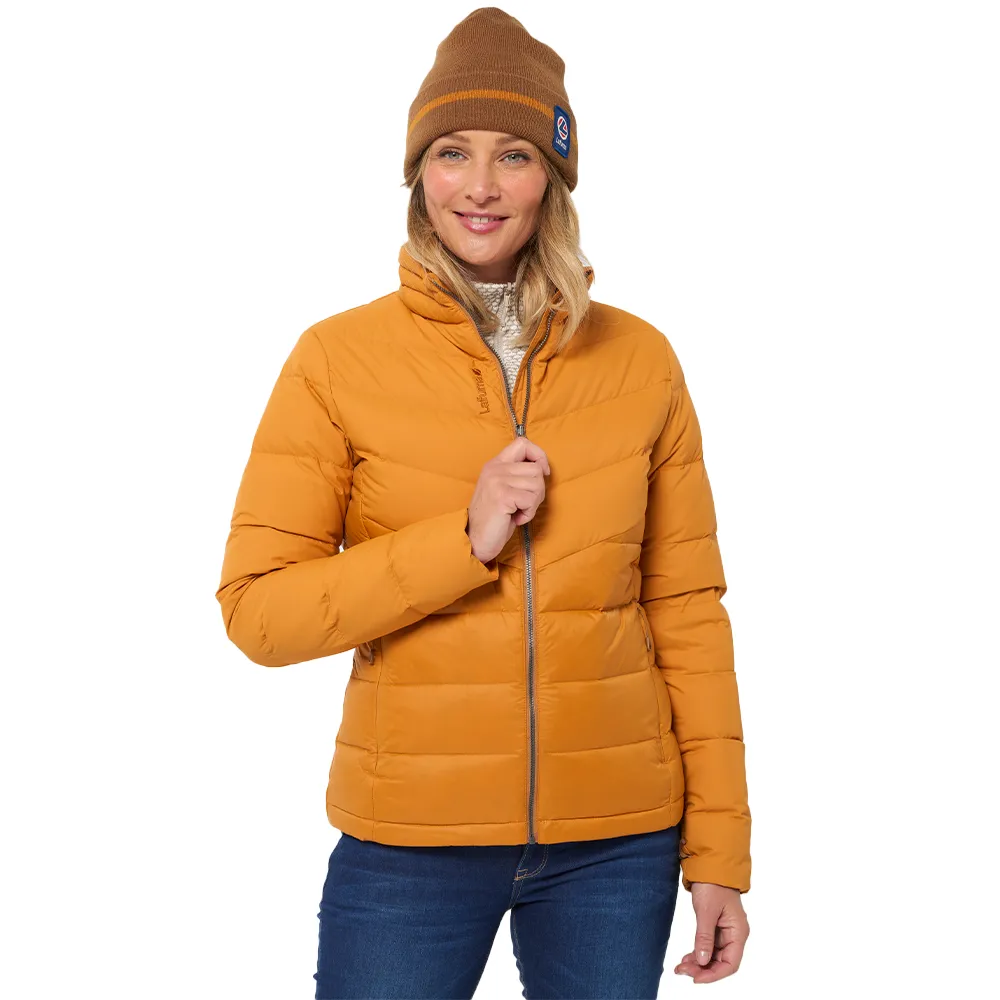 Lafuma Shift Donzen Jas Bruin