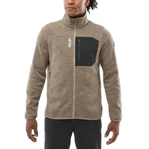 Millet Chamonix Fleece Met Volledige Rits Dorite