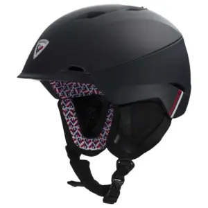 Rossignol Alta Impacts Helm Blauw