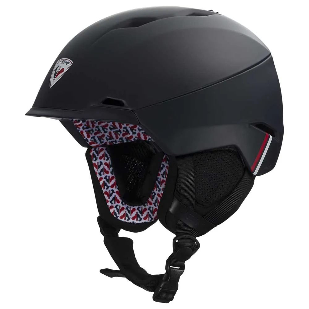 Rossignol Alta Impacts Helm Blauw