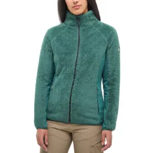 Millet Chamonix Highloft Fleece Met Volledige Rits Bottle