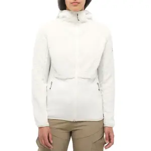 Millet Chamonix Highloft Fleece Met Volledige Rits Foggy Dew