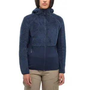 Millet Chamonix Highloft Fleece Met Volledige Rits Saphier