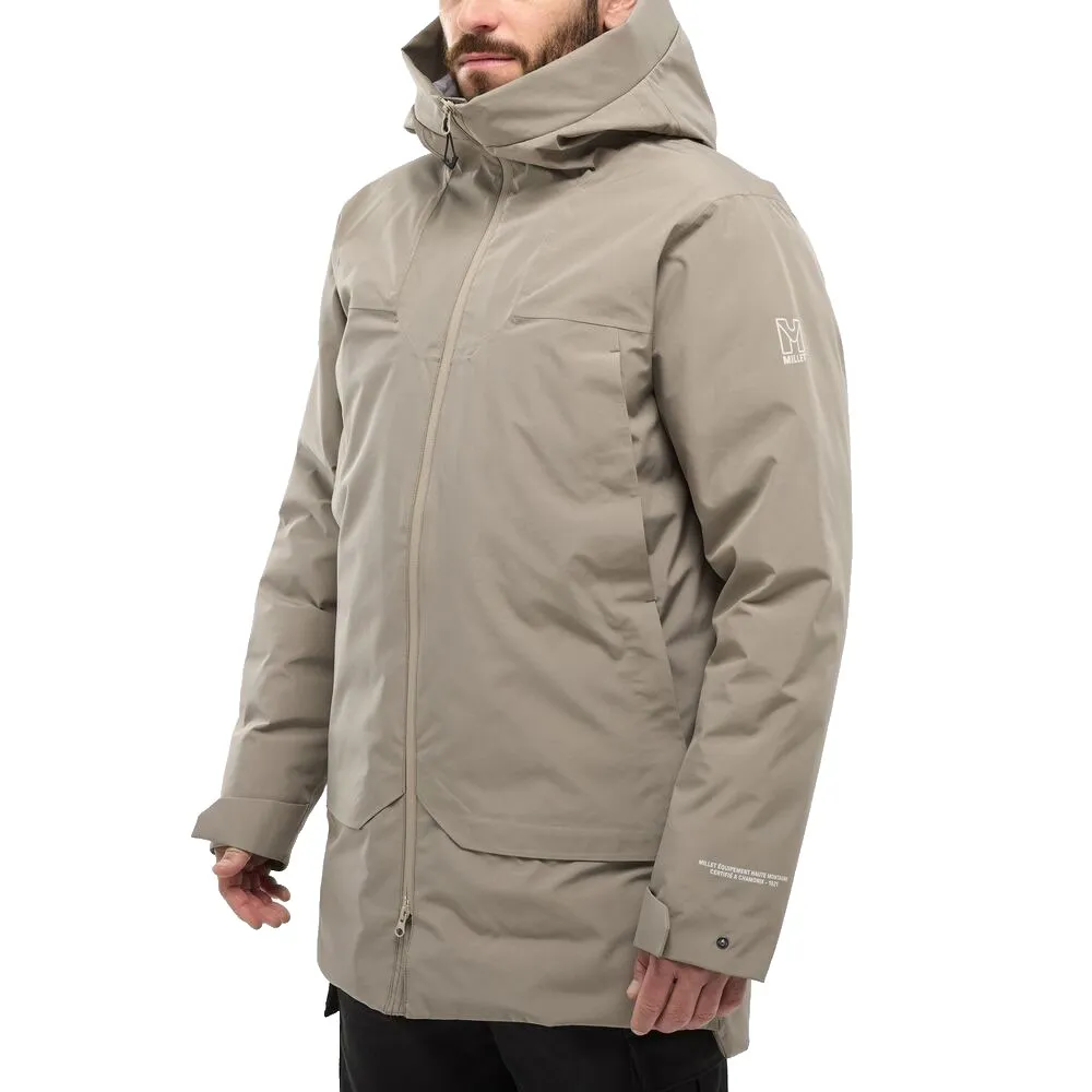 Millet Chamonix Warm Jas Dorite