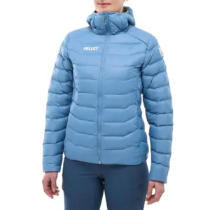 Millet Evole 700 Donzen Jas Blauw