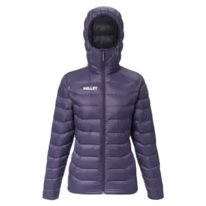 Millet Evole 700 Donzen Jas Paars