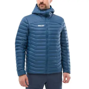Millet Evole Light 700 Donzen Jas Denim