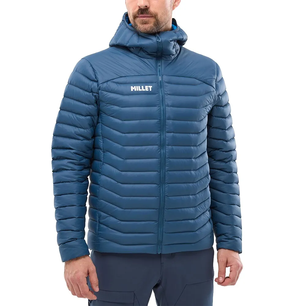 Millet Evole Light 700 Donzen Jas Denim