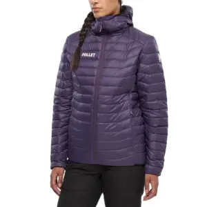 Millet Evole Light 700 Donzen Jas Paars
