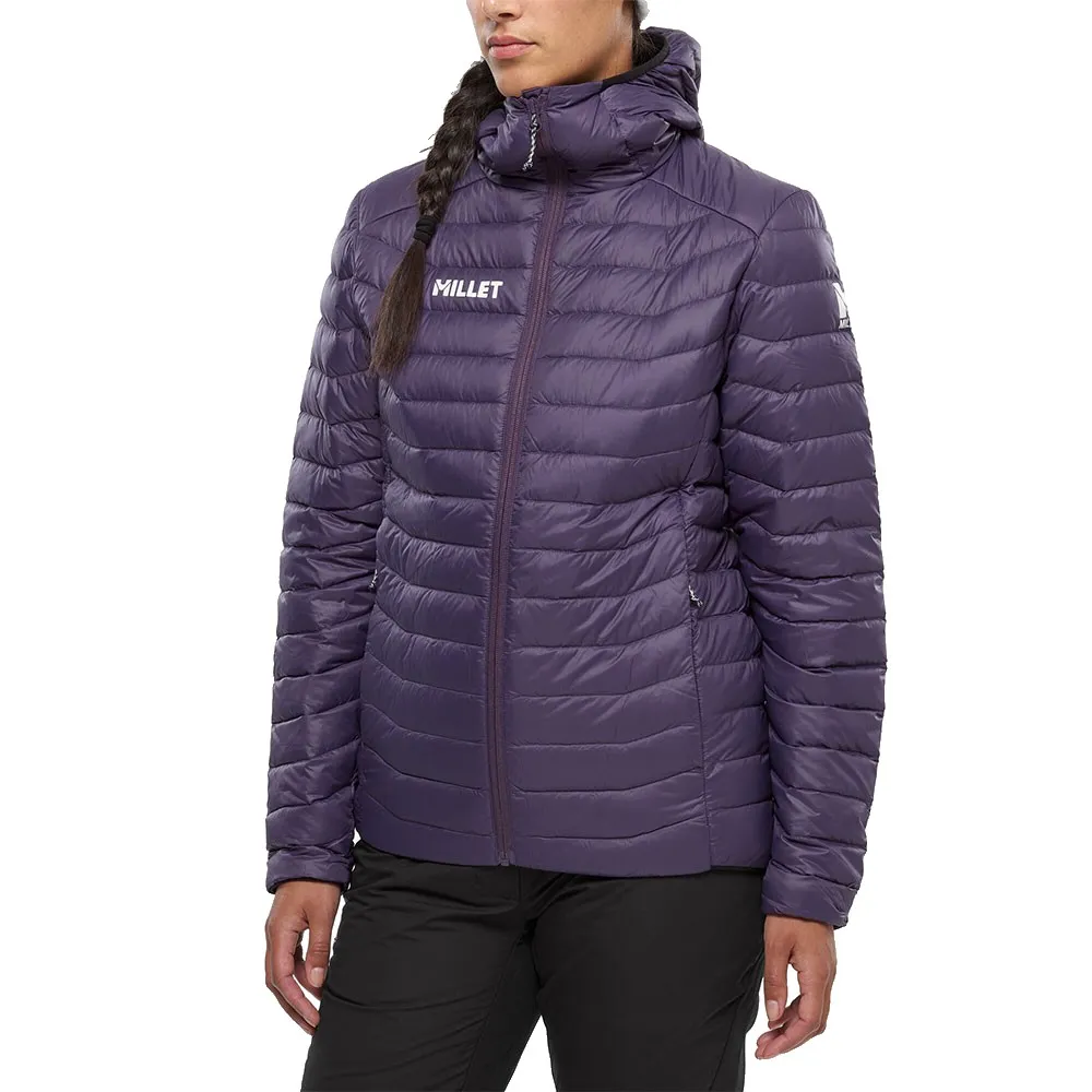 Millet Evole Light 700 Donzen Jas Paars