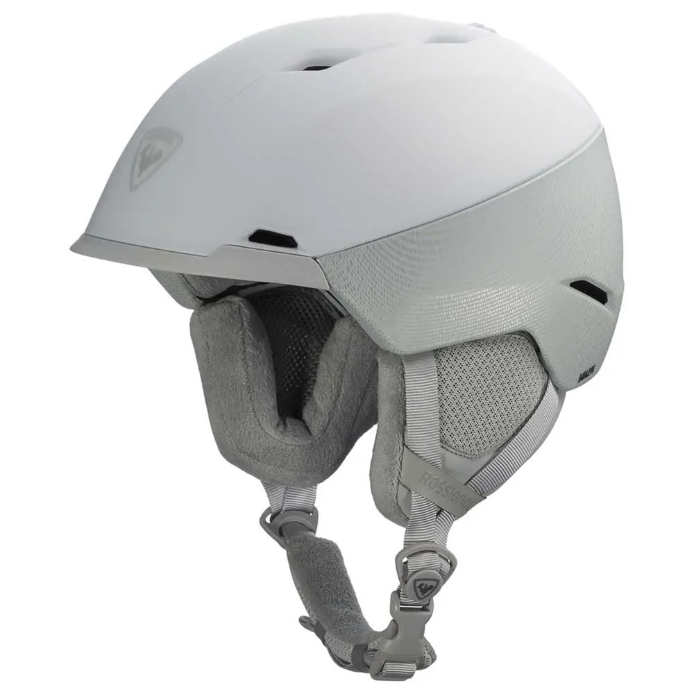 Rossignol Alta Impacts Helm Wit