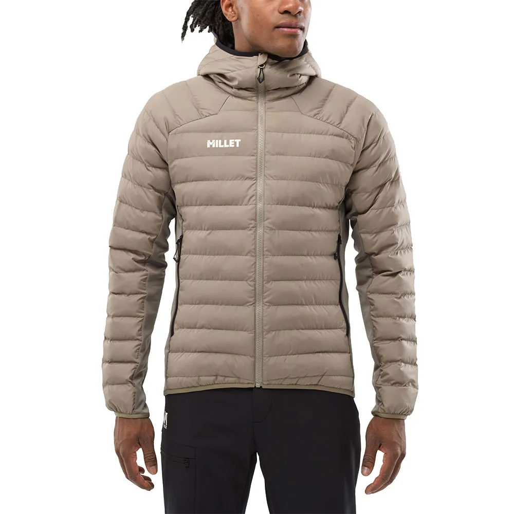 Millet Fitz Roy Warm Donzen Jas Dorite