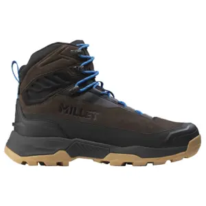 Millet Ubic Trek Gore-tex® Wandelschoenen Bruin