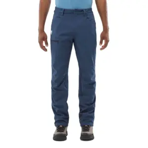 Millet Ubic Warm Broek Saphier