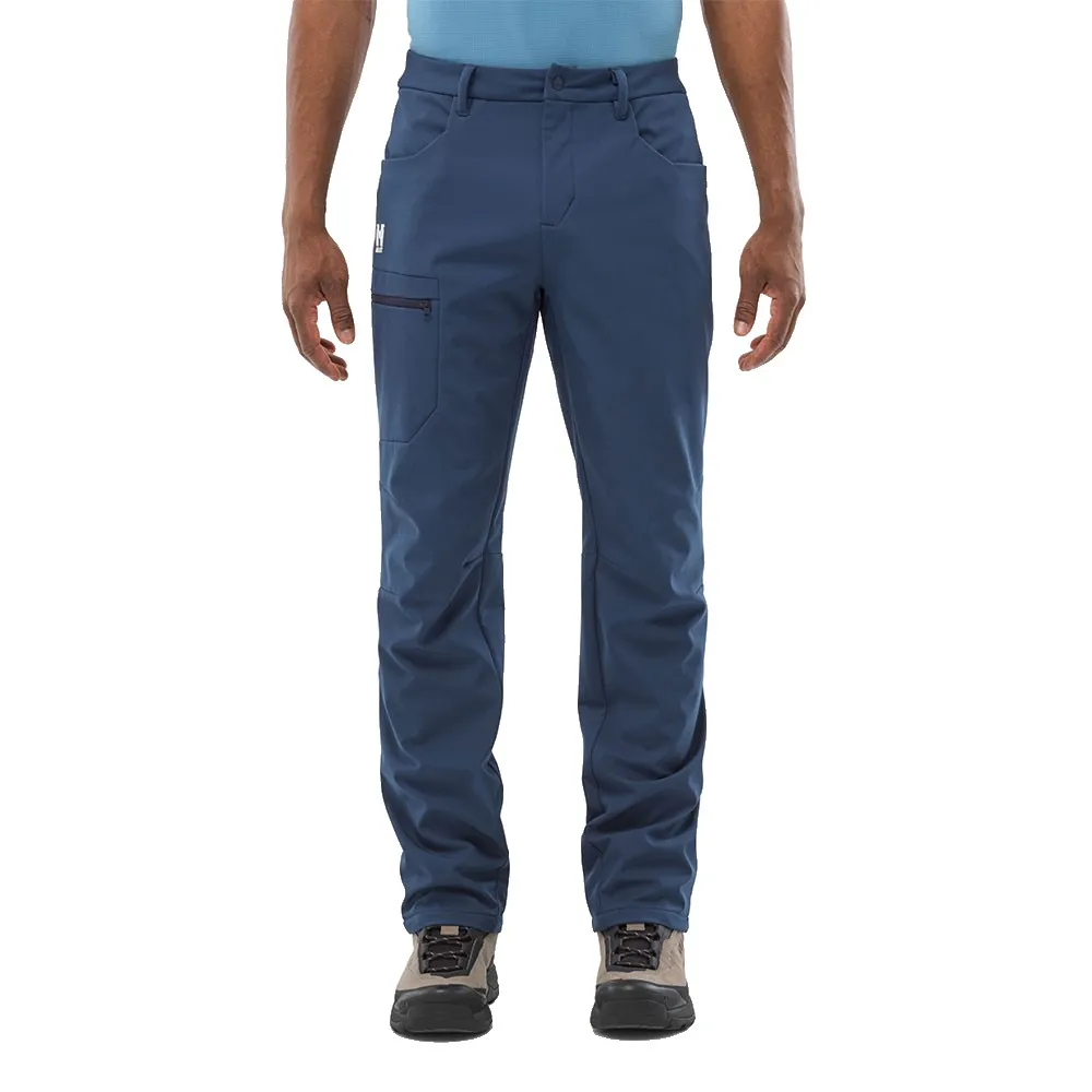 Millet Ubic Warm Broek Saphier