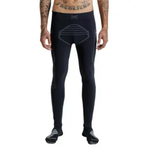 X-bionic Heatloop Basislaagbroek Zwart