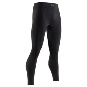 X-bionic Mightywool Basislaagbroek Zwart