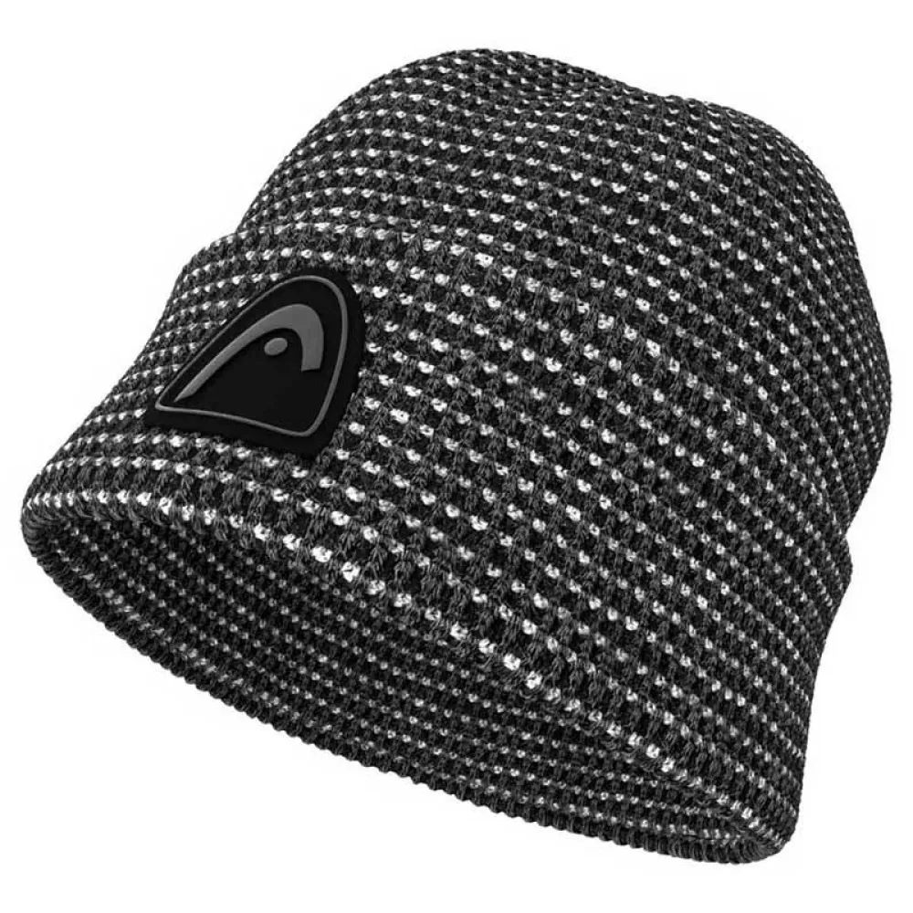 Head Kane Muts Zwart