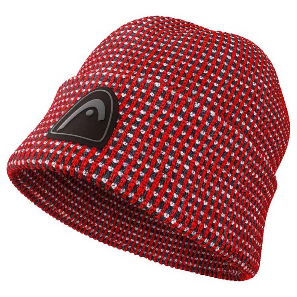 Head Kane Muts Rood