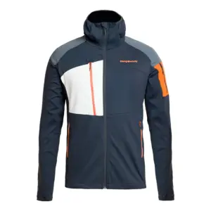 Trangoworld Adamello Jas Grijs
