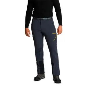 Trangoworld Ardenas V02 Broek Antraciet