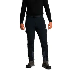 Trangoworld Ardenas V02 Broek Zwart