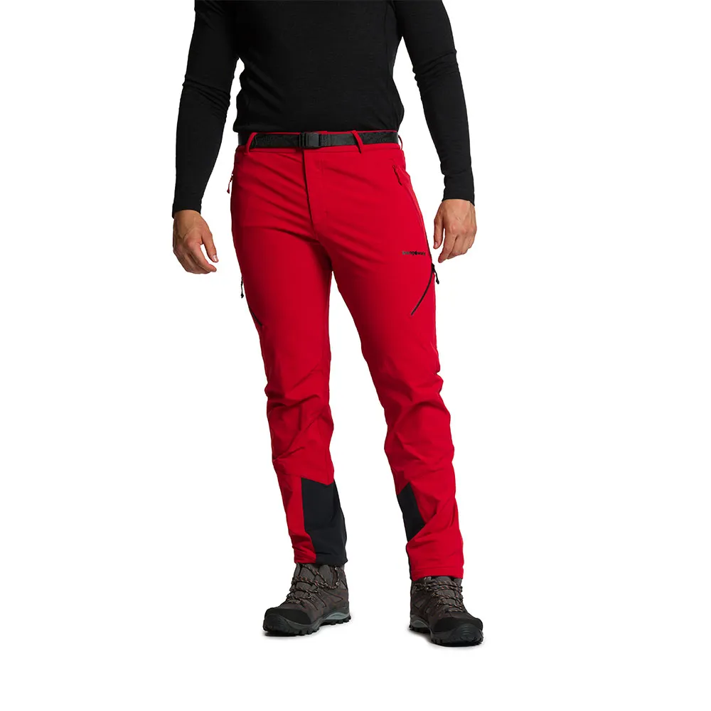 Trangoworld Ardenas V02 Broek Rood