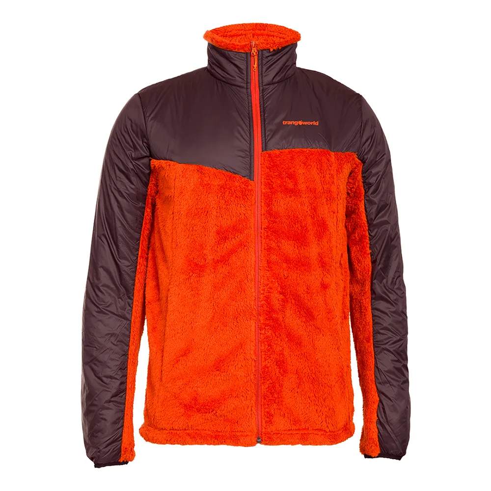 Trangoworld Balzar Jas Oranje