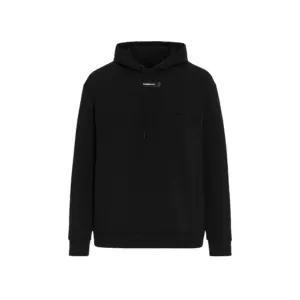 Trangoworld Barlu Hoodie Zwart