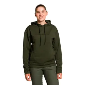 Trangoworld Bastilles Hoodie Groen